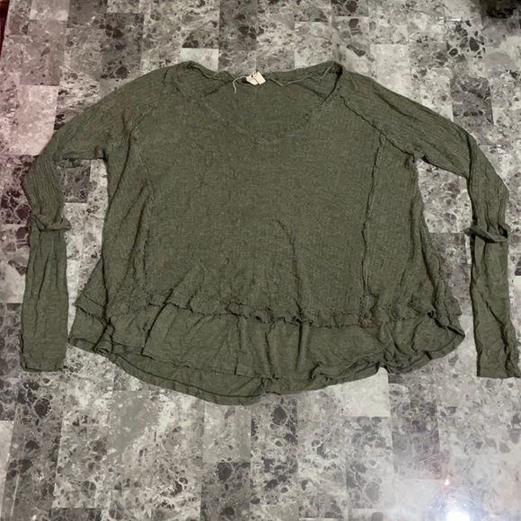 Free People Sweaters - We the free